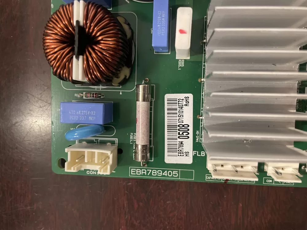 LG EBR78940508 EBR84457301 Refrigerator Control Board AZ47356 | KMV445