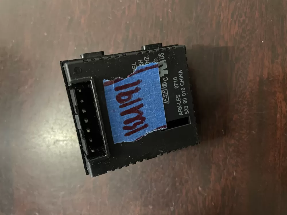 Maytag Amana 8578335 WP8578335 Washer Control Board Switch AZ46253 | KM191