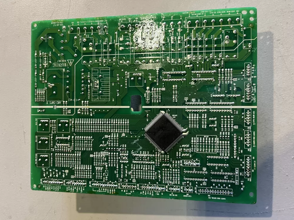 Samsung DA41-00651N Refrigerator Control Board AZ44268 | 304