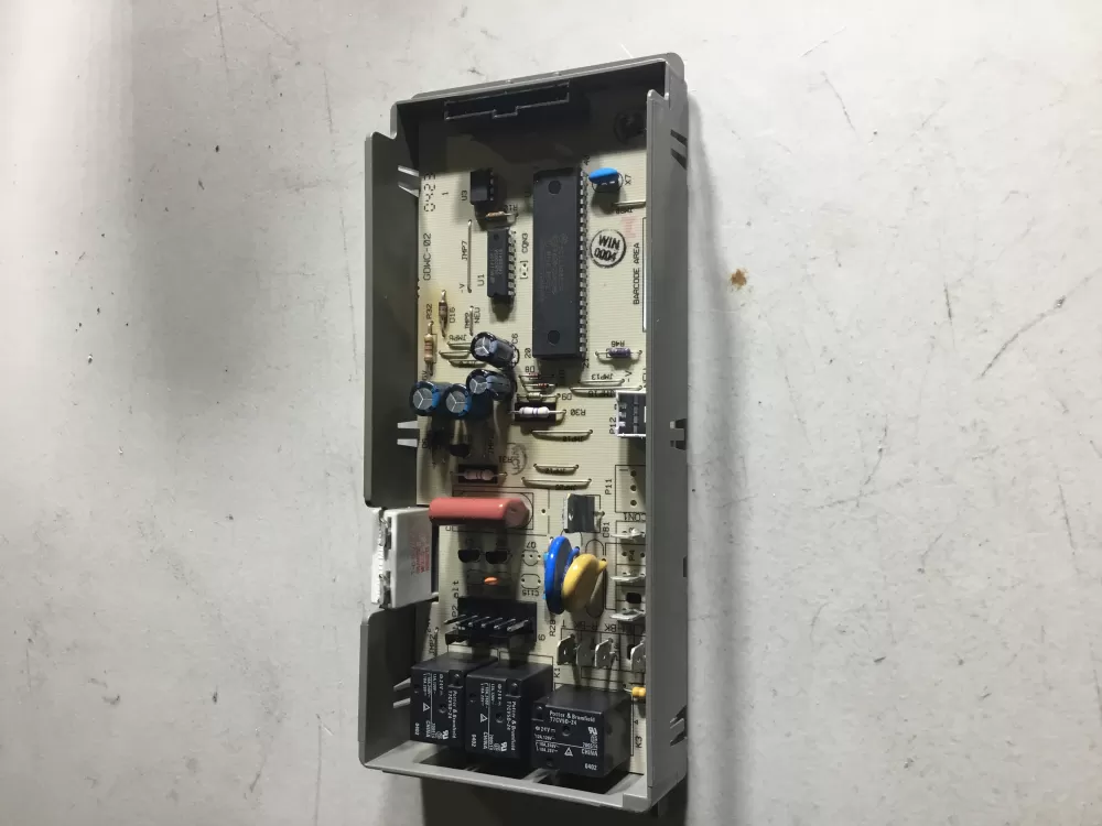Whirlpool KitchenAid Kenmore WP8564543 Dishwasher Control Board AZ45309 | NR1769