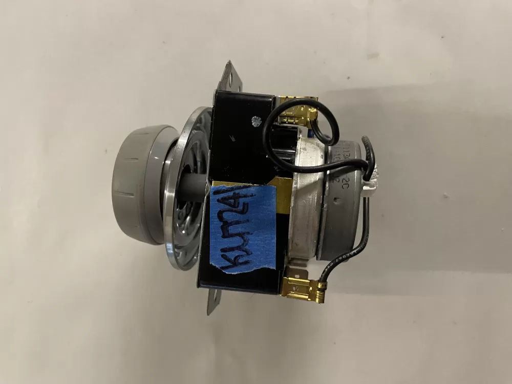 Whirlpool Maytag Kenmore 8566184 8566184R Dryer Timer AZ140576 | KM724