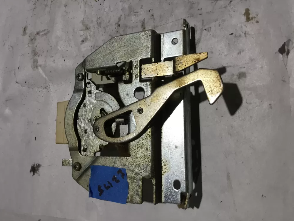 Maytag 8301268 8302157 Oven Door Lock Latch Motor AZ100872 | Sl123