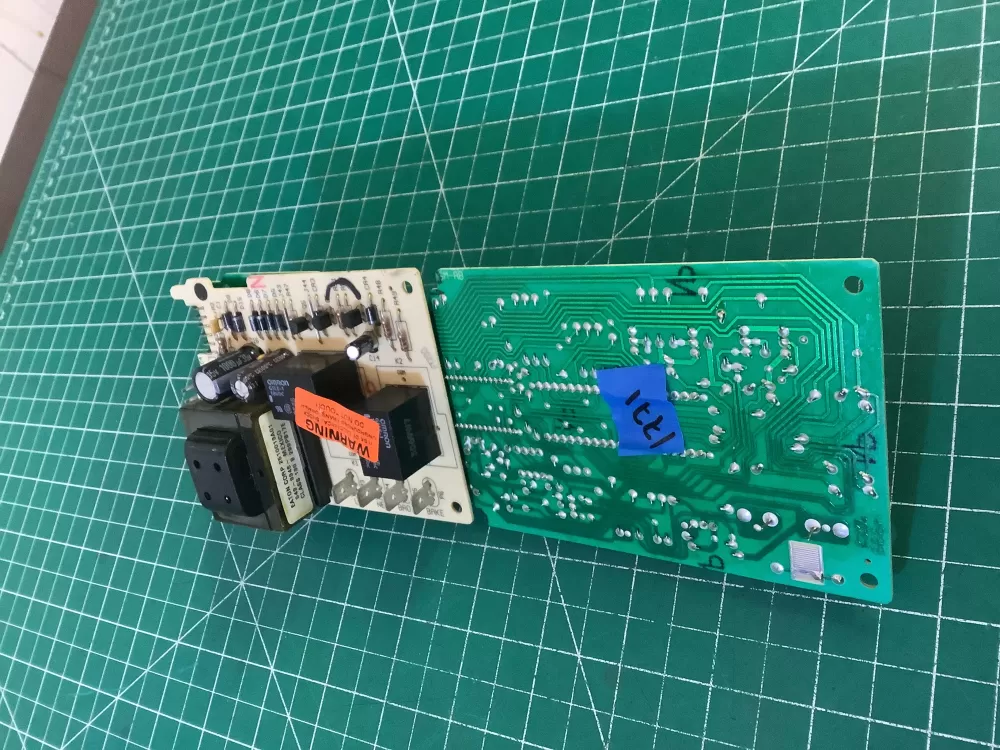 GE Whirlpool 84B10188A01 Range Control Board AZ209936 | NR1771