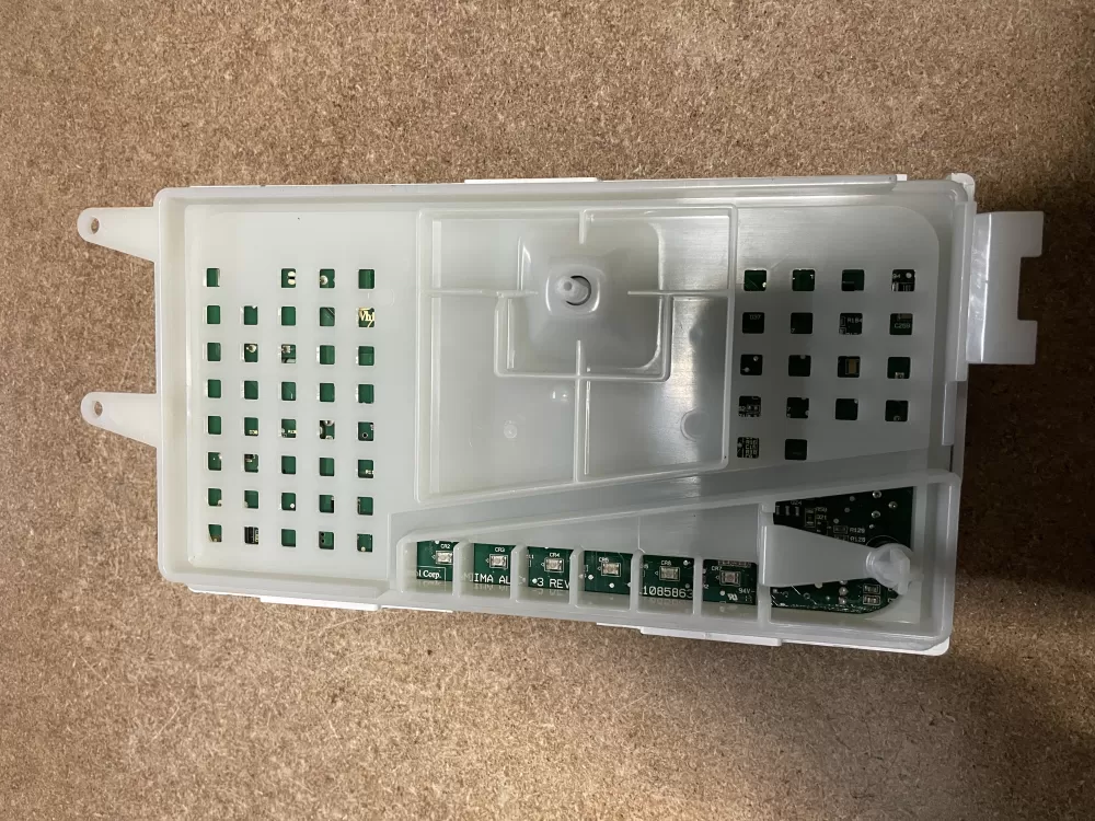 Kenmore W10863405 W10885319 W10916227 Washer Control Board AZ2371 | KM659