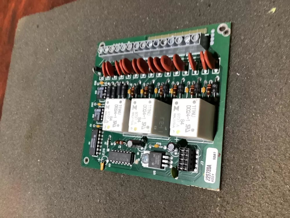 W7622E1004 HONEYWELL
