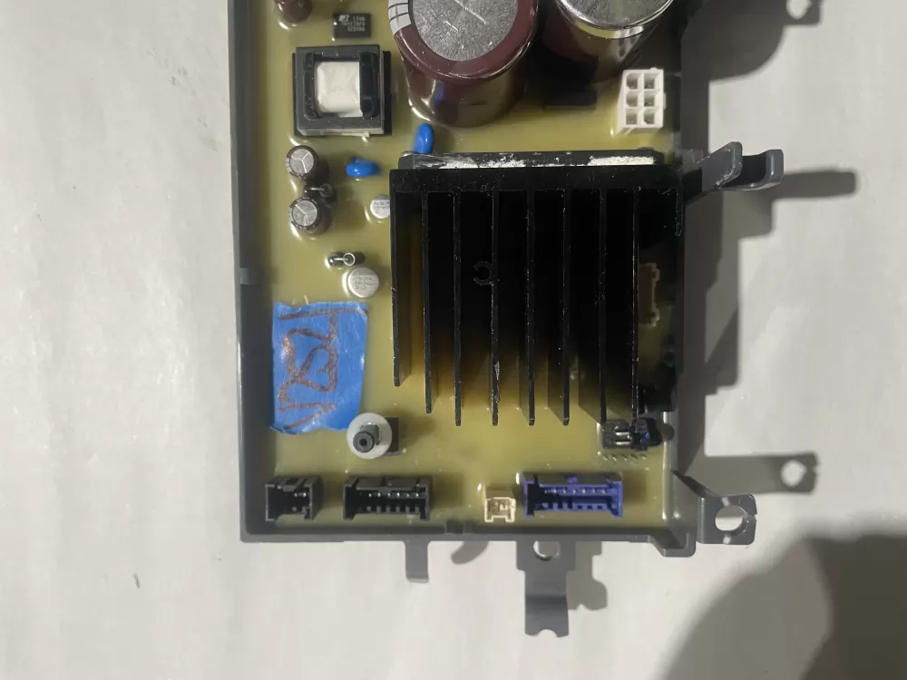 Maytag W10815491 W10912345 PS11769801 Washer Control Board AZ191000 | KMV252