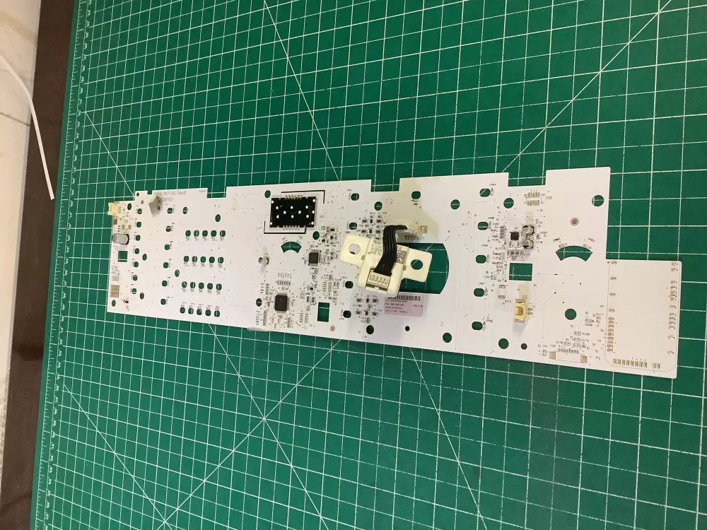 Whirlpool Maytag W10689476 Washer Control Board AZ198845 | NR2770