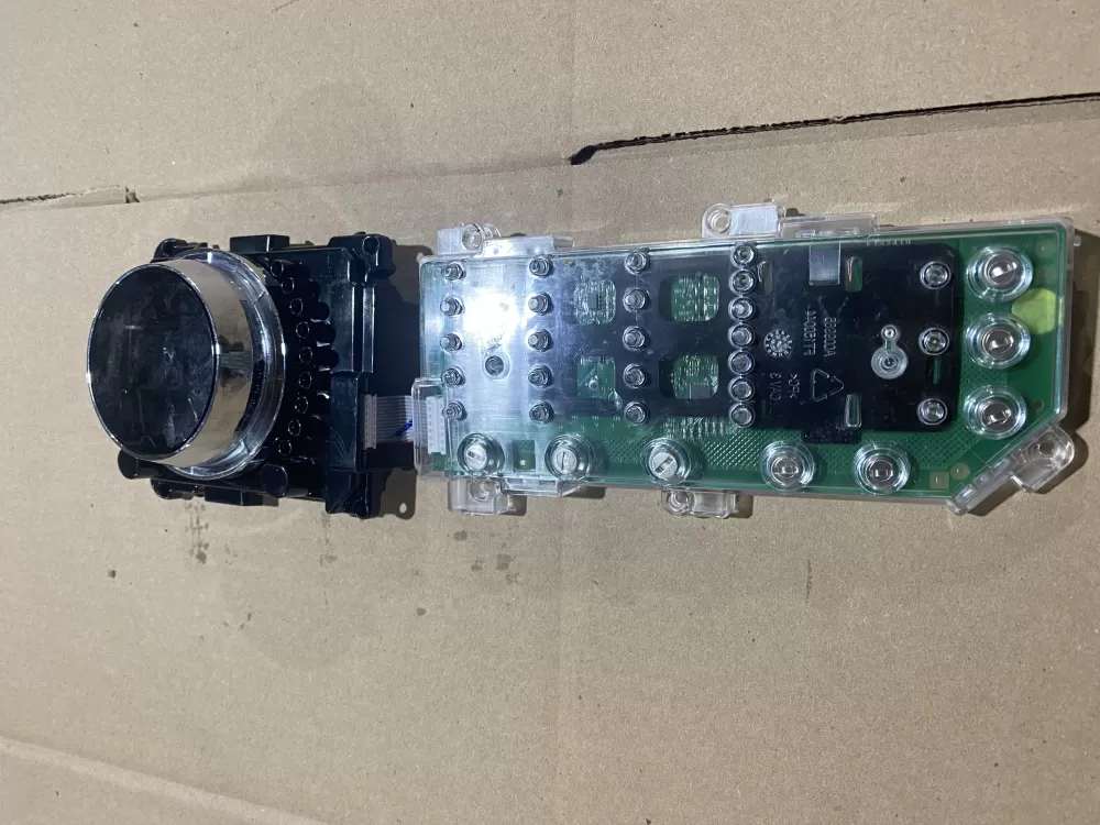Frigidaire Kenmore Electrolux 5304515232 Dryer Control Board AZ63461 | BK889