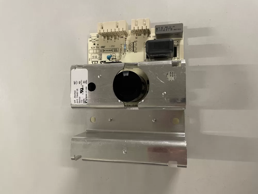 Whirlpool  Kenmore  Maytag WPW10163007  AP6016015  W10163007  1454931  8540540  8540540R  PS11749298 Washer Control Board