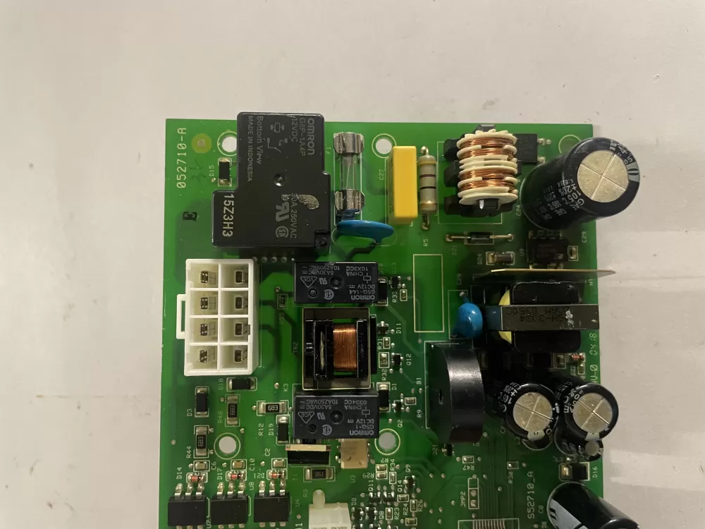 Electrolux Refrigerator S52710-A Main Board | AZ127699 | KM299