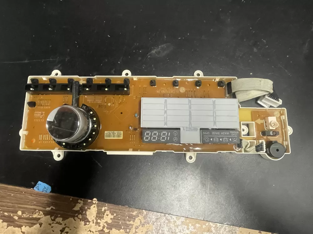 LG EBR62267115 EBR62267118 EBR62267128 PS11710491 EBR622671 15 Washer Control Board