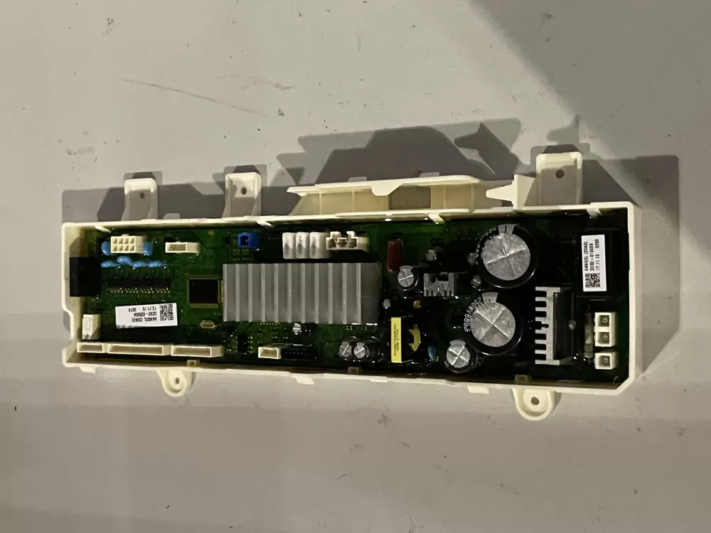 Samsung DC92-02001A AP6243666 DC92-02005A AP6243669 4920966 PS12084915 Washer Control Board