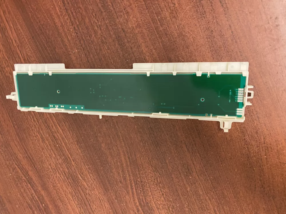 Bosch 9000246685 718911-04 Dishwasher Control Board AZ56555 | BK1983