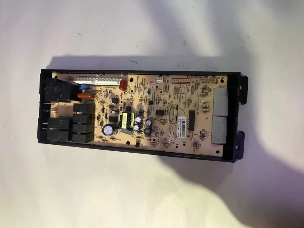 Frigidaire AP4510792 1564993 316557205 Range Control Board AZ196193 | KM2560