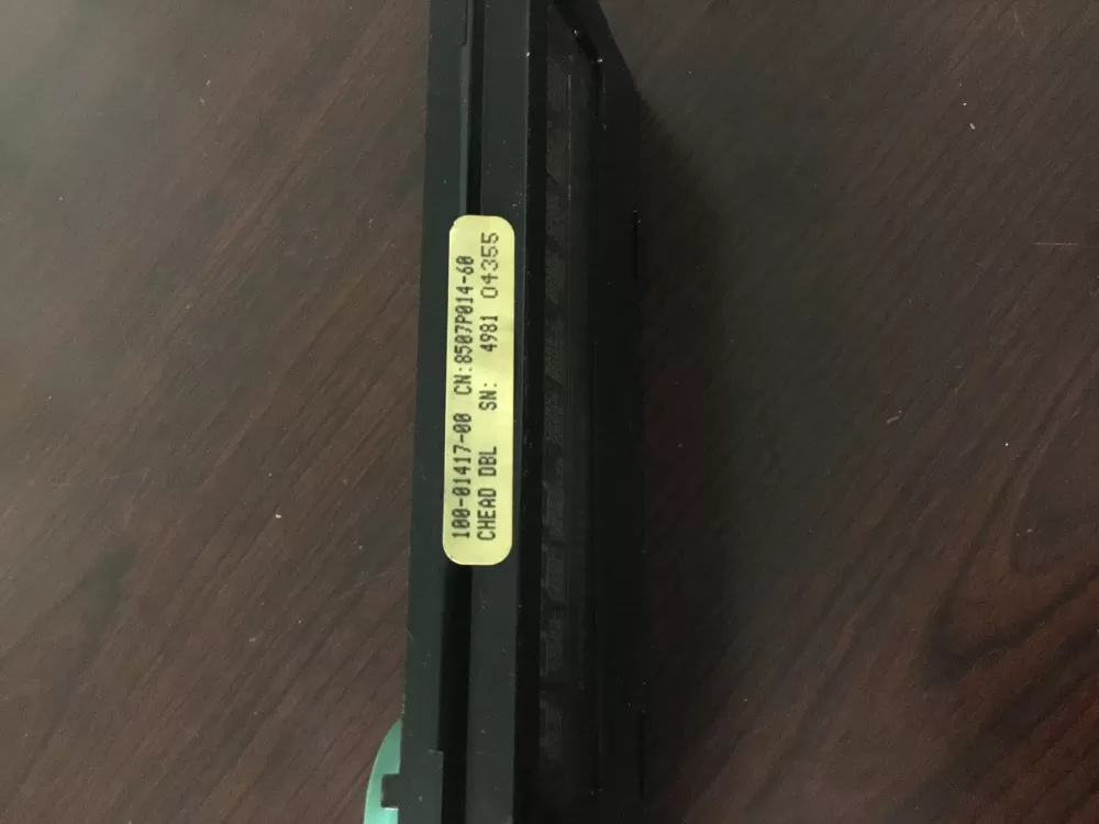 Frigidaire 8507p014 60 71001872 Oven Control Board Double AZ207545 | BG1079