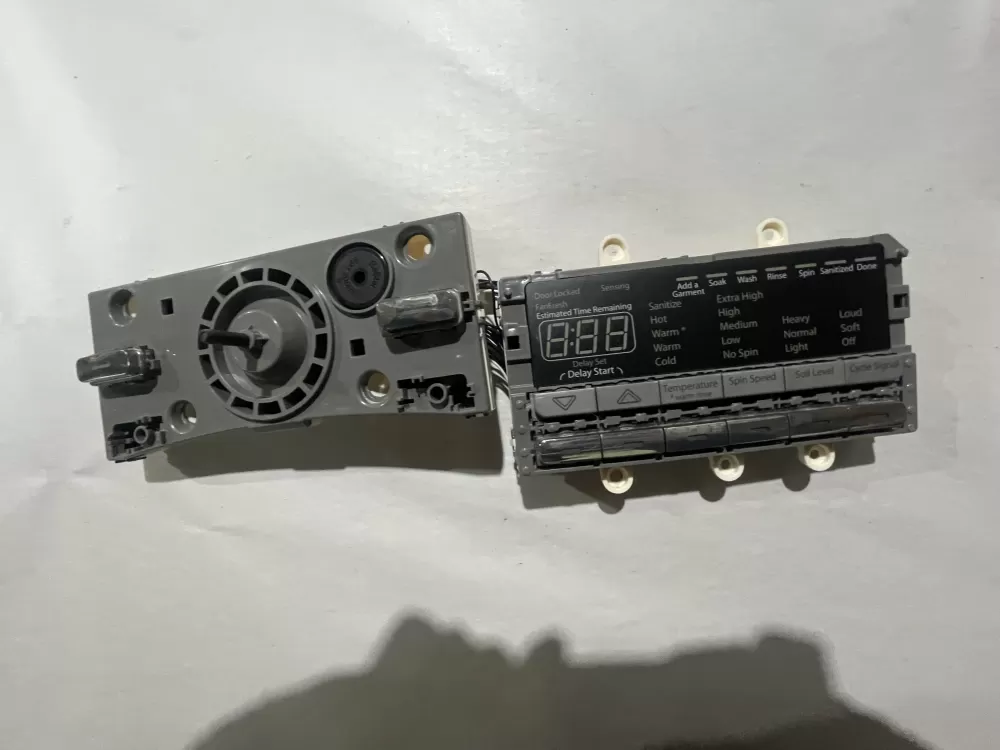 Whirlpool W10352339 Washer Control