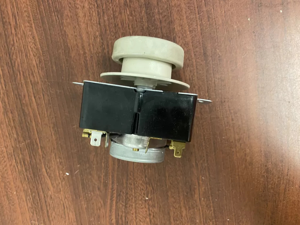 Whirlpool 3398137A Dryer Timer AZ43498 | BK1047