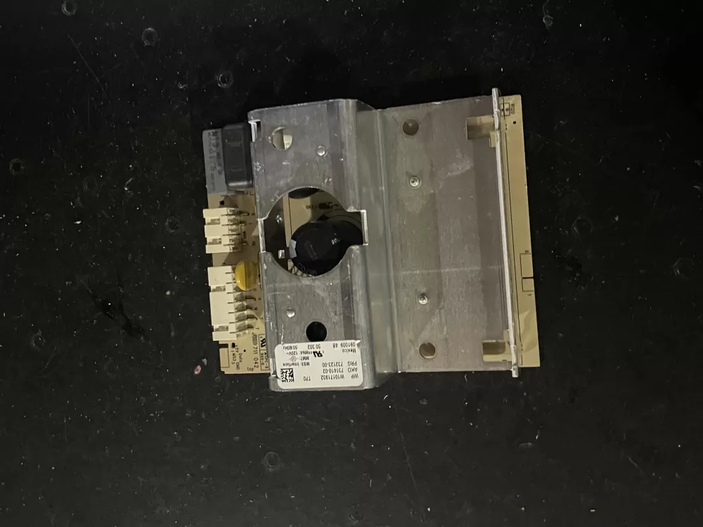 Whirlpool  Maytag  Kenmore W10171932 W10326465 W10384849 WPW10384849 PS11754008 Washer Control Board