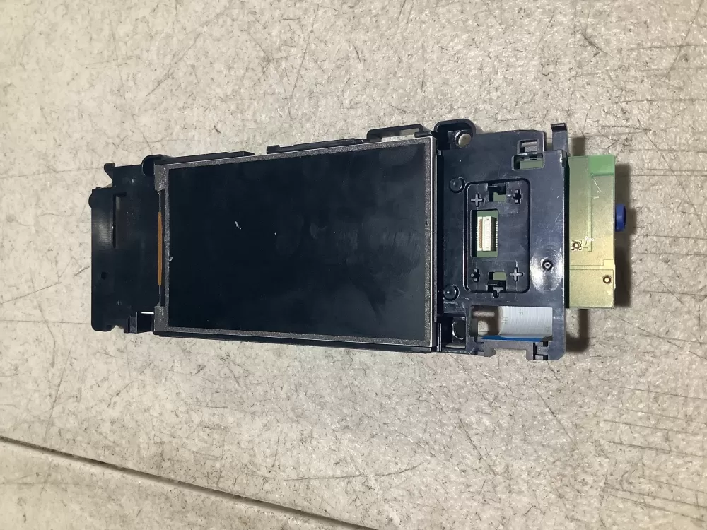 Whirlpool Oven W10838153 Display Control Board AZ111819 | AR1695