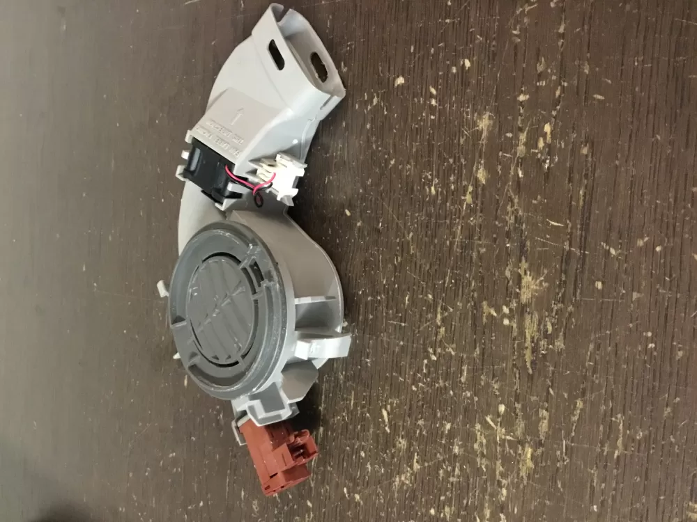 Kenmore W10195034 Dishwasher Jenn Air Kitchen Aid Vent AZ96088 | Sl86