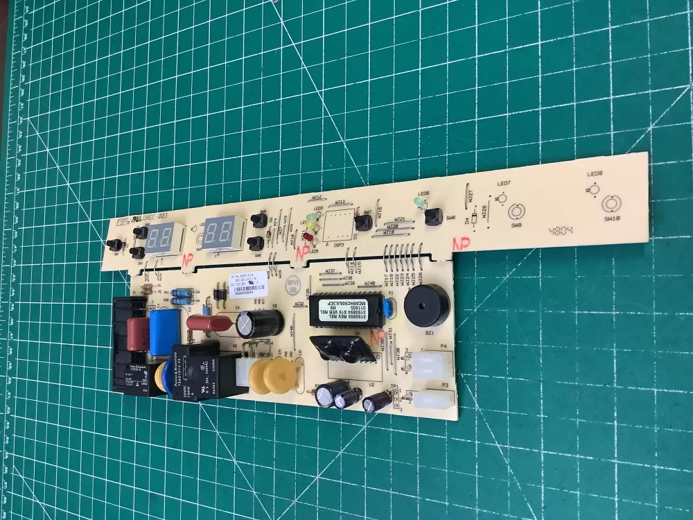 2304050 Kenmore Refrigerator Board - Control
