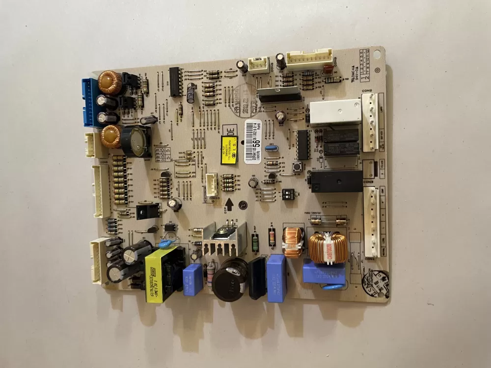 LG  Kenmore EBR64110502 EBR64110556 PS3655999 Refrigerator Control Board