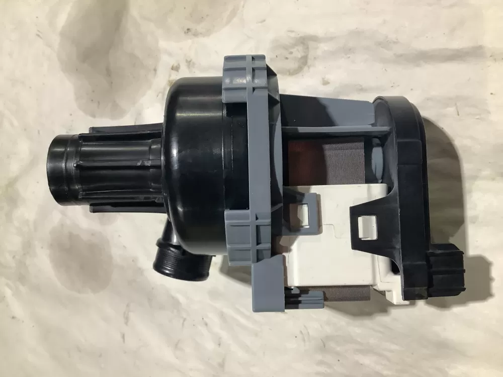 Whirlpool W10440715 Dishwasher Kitchen Aid Pump Motor AZ107545 | SL54