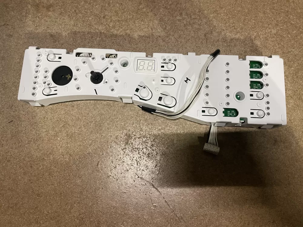 Whirlpool  8564248  8571928 Dryer 