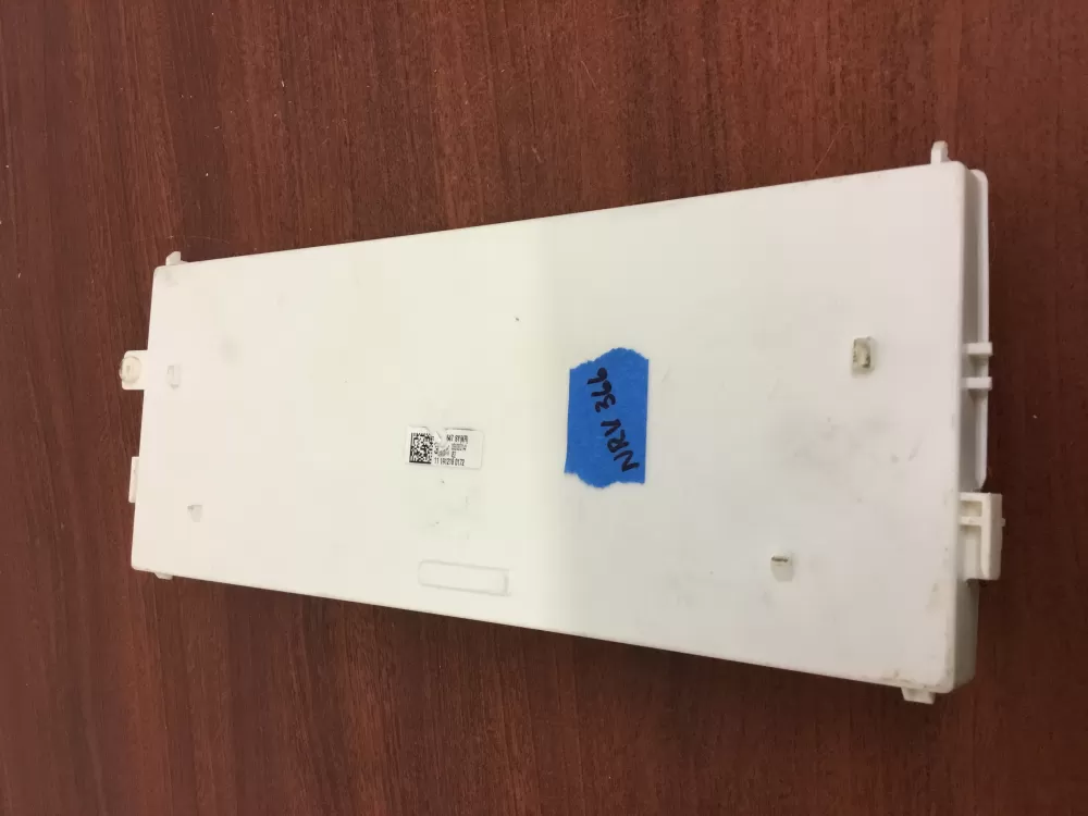 LG AGM76429501 EBR79609802 EBR86473401 Dishwasher Control Board AZ33334 | NRV366