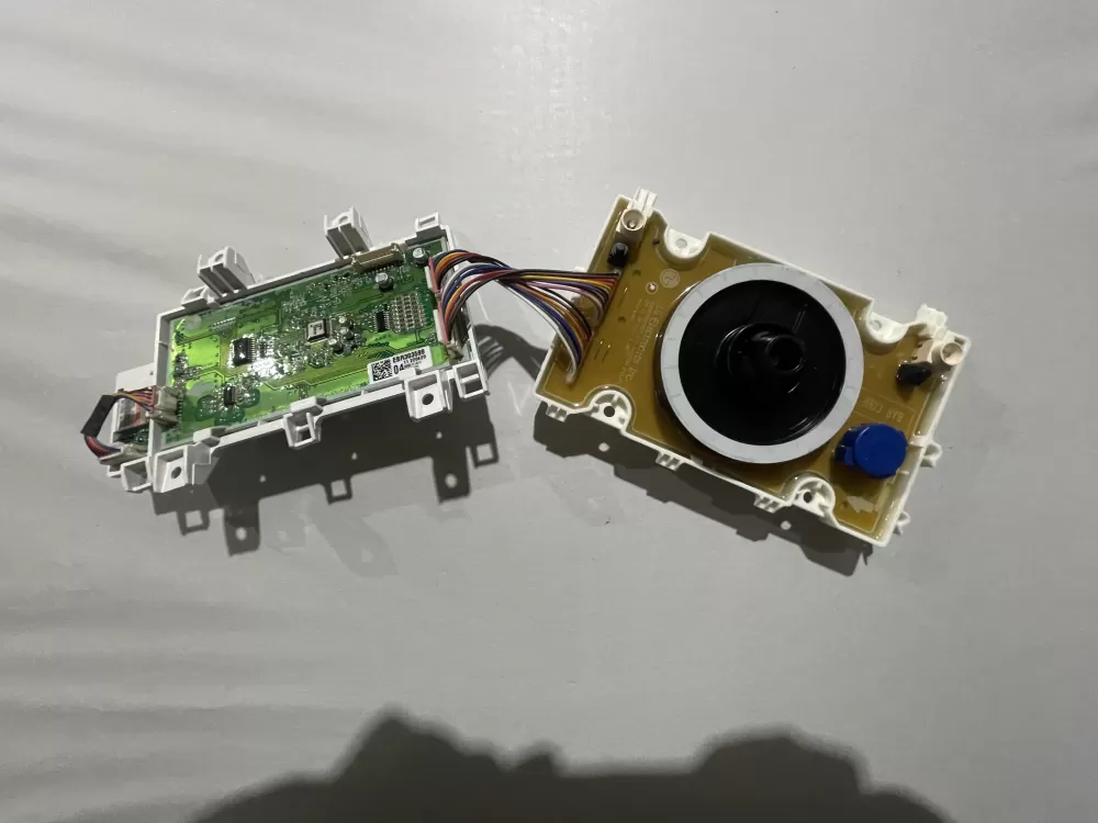 LG EBR30359904 Dryer Control Board