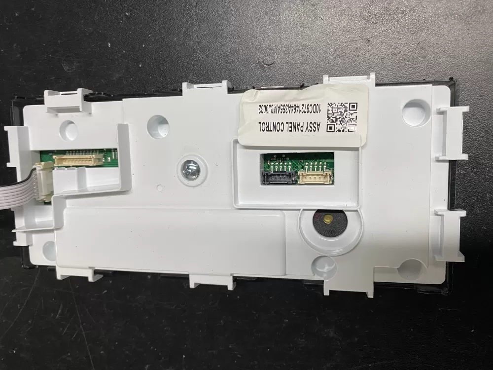 Samsung DC97 21464A Washer Control Board Panel AZ20372 | BK1016