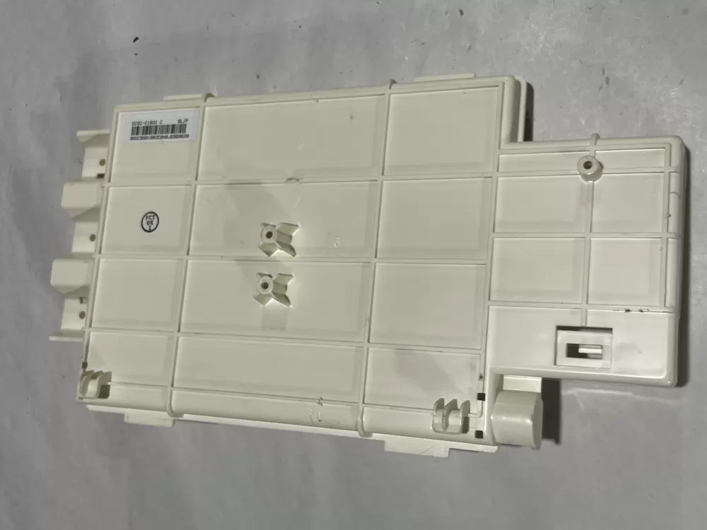 DC94 05941A DC92 01803C PD00038485 Washer Control Board AZ152582 | Wmv791