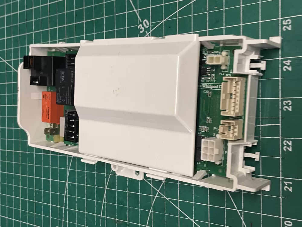 Maytag  Whirlpool W10169969 W10173705 WPW10169969 Dryer Control Board