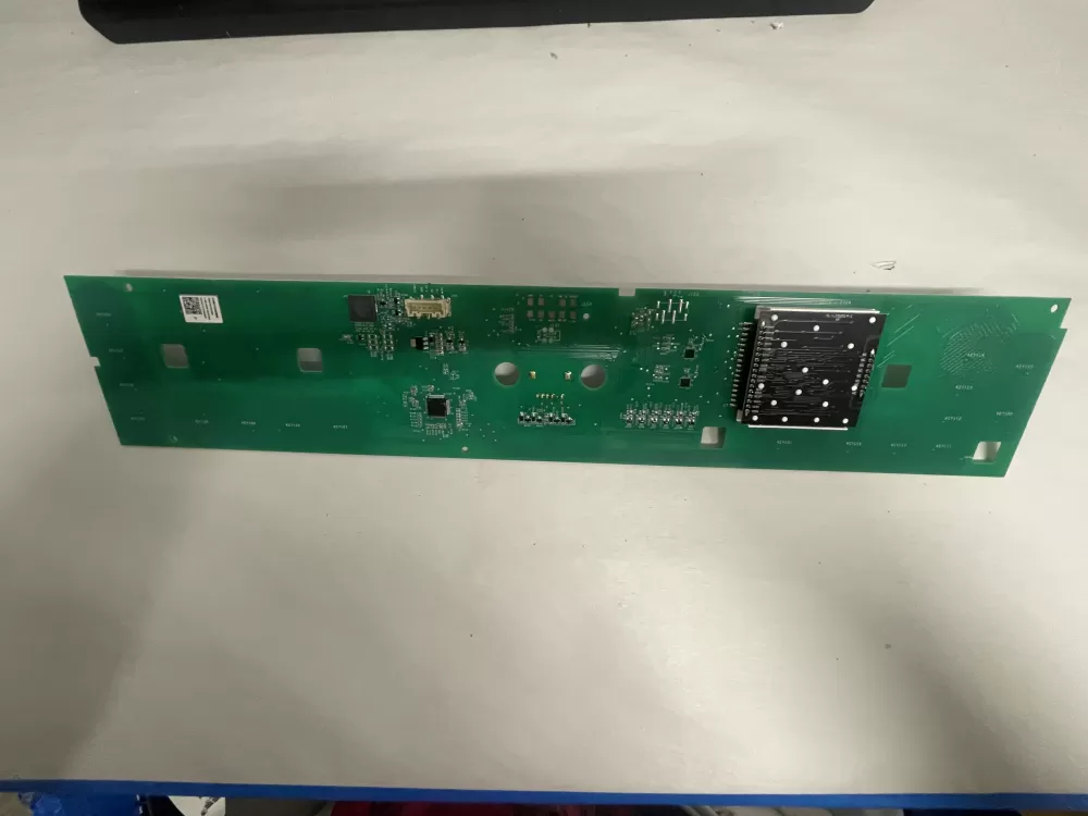 GE 290D1915G005 Washer Control Board AZ208224 | KMV716