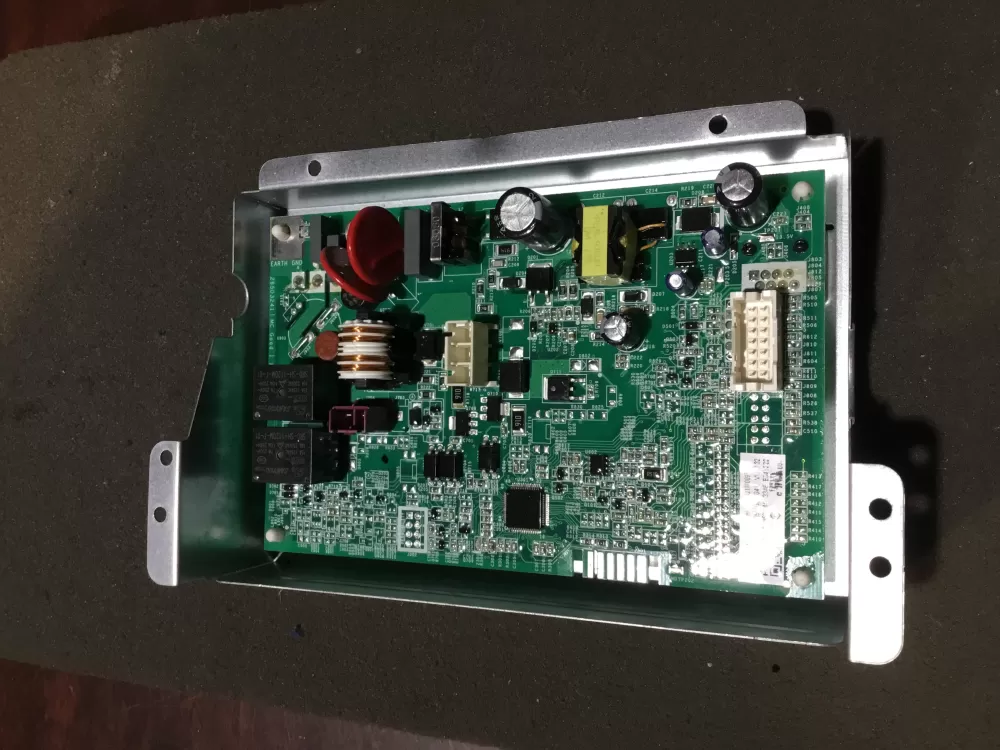 GE 265D3241G400 Dishwasher Control Board