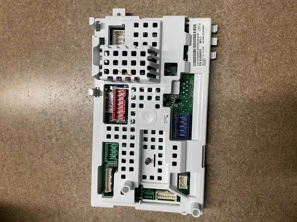 Kenmore W10296012 W10296097 W10393492 W10392973 PS3500771 Washer Control Board
