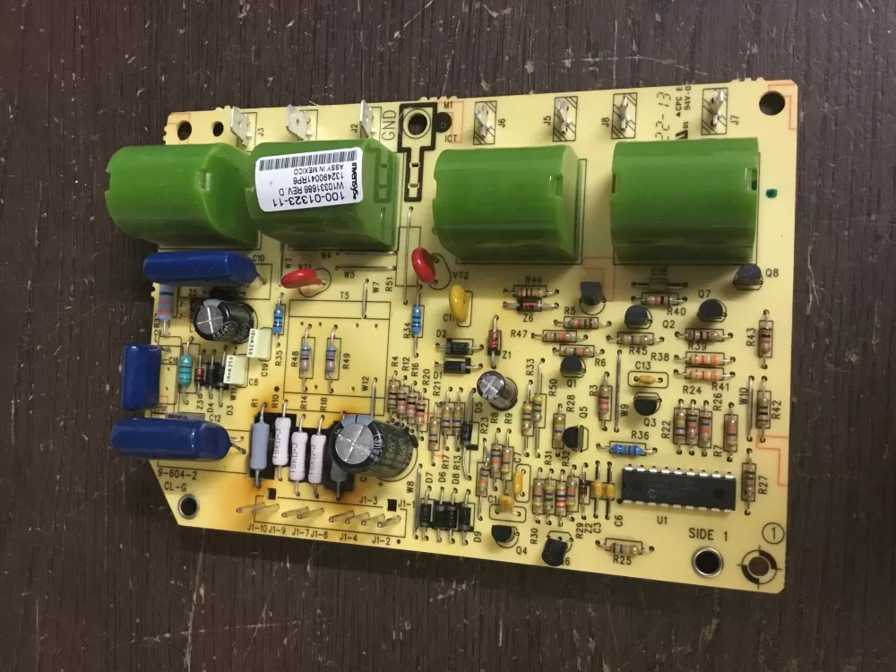 Whirlpool  Kenmore  Maytag  KitchenAid  Roper  Estate WPW10331686  AP6019728  W10331686  1937904  8054084  8273970  8273972  8273977  8522964  9758080  9758080R  PS11753037  WPW10331686VP Oven Spark Module