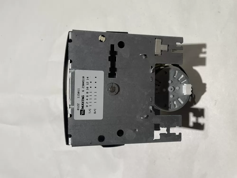 Maytag 6 2304510 Washer Timer AZ146162 | KM2450