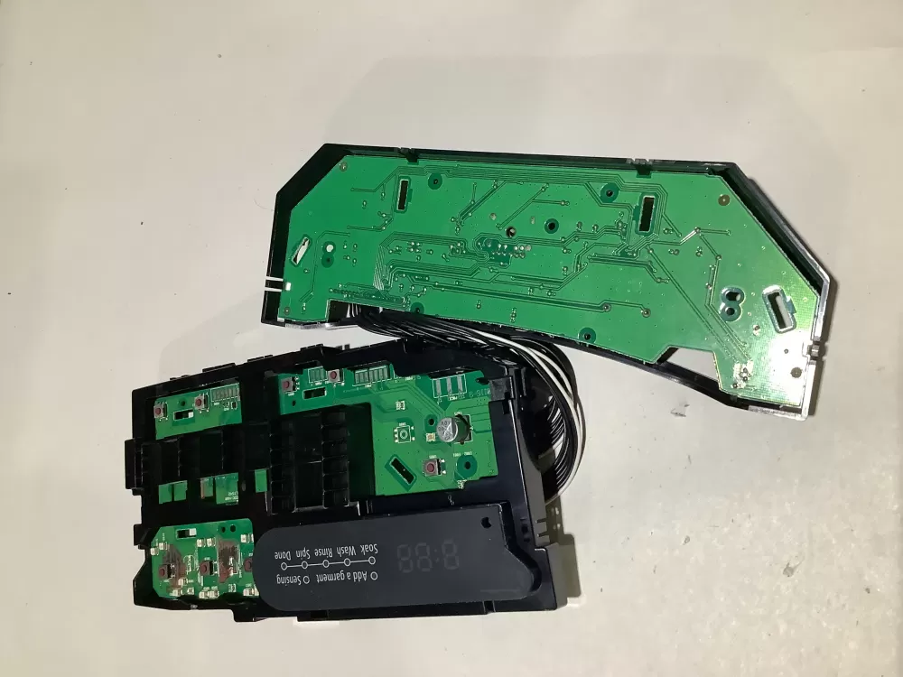 Maytag Whirlpool 461970230693 Washer Control Board AZ143999 | ZC2422