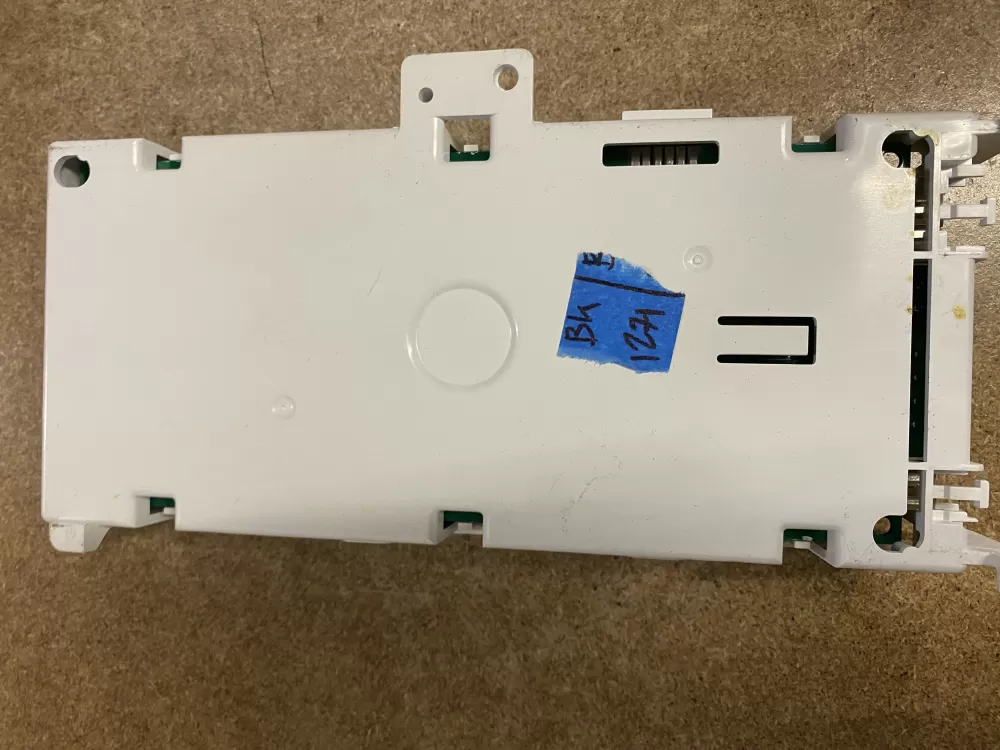 Whirlpool Maytag W10654005 WPW10654005 Dryer Control Board AZ67249 | BK1271