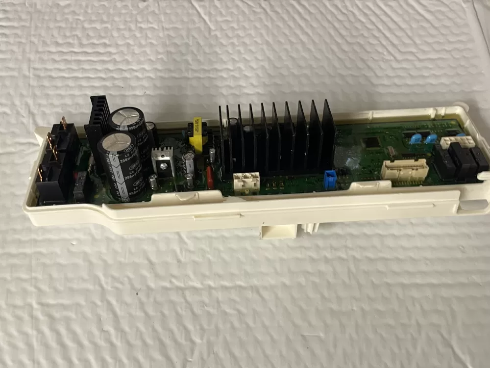 DC92-02379A Samsung Washer Board - Control