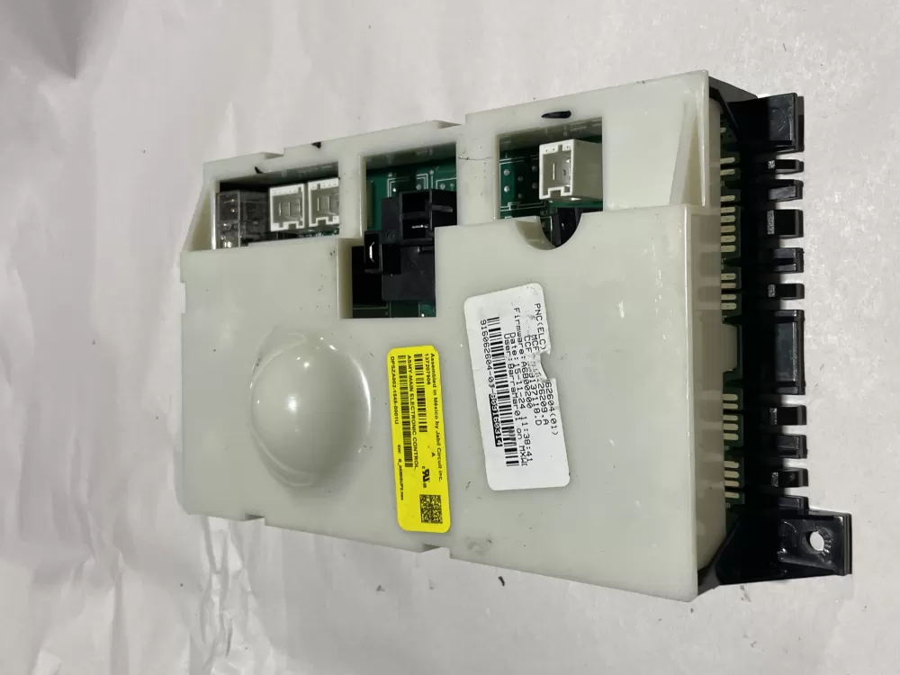 Frigidaire 137207906 Dryer Control Board AZ140250 | Wm2352