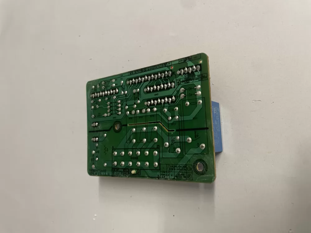 EBR60070707 LG Refrigerator Main Control Board