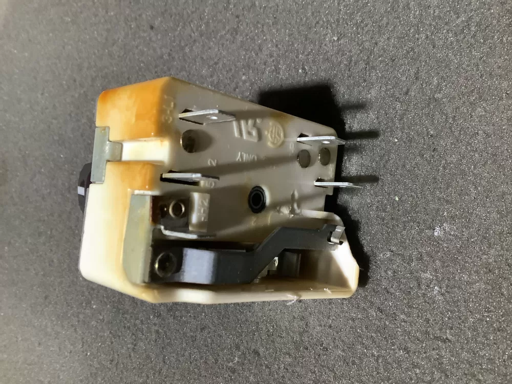 Kenmore AP3890378 1155394 316021500 Range Infinite Switch AZ128711 | SL46