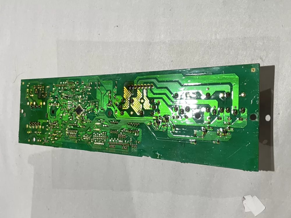 GE Dishwasher Control Board 162D7802P002 AZ184223 | Wm2619