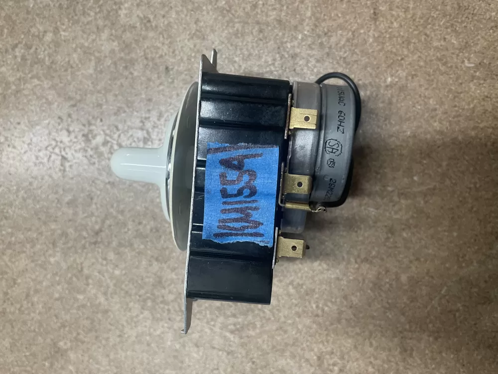 GE 572D520P021 WE4M271 Dryer Timer AZ6276 | KM1554