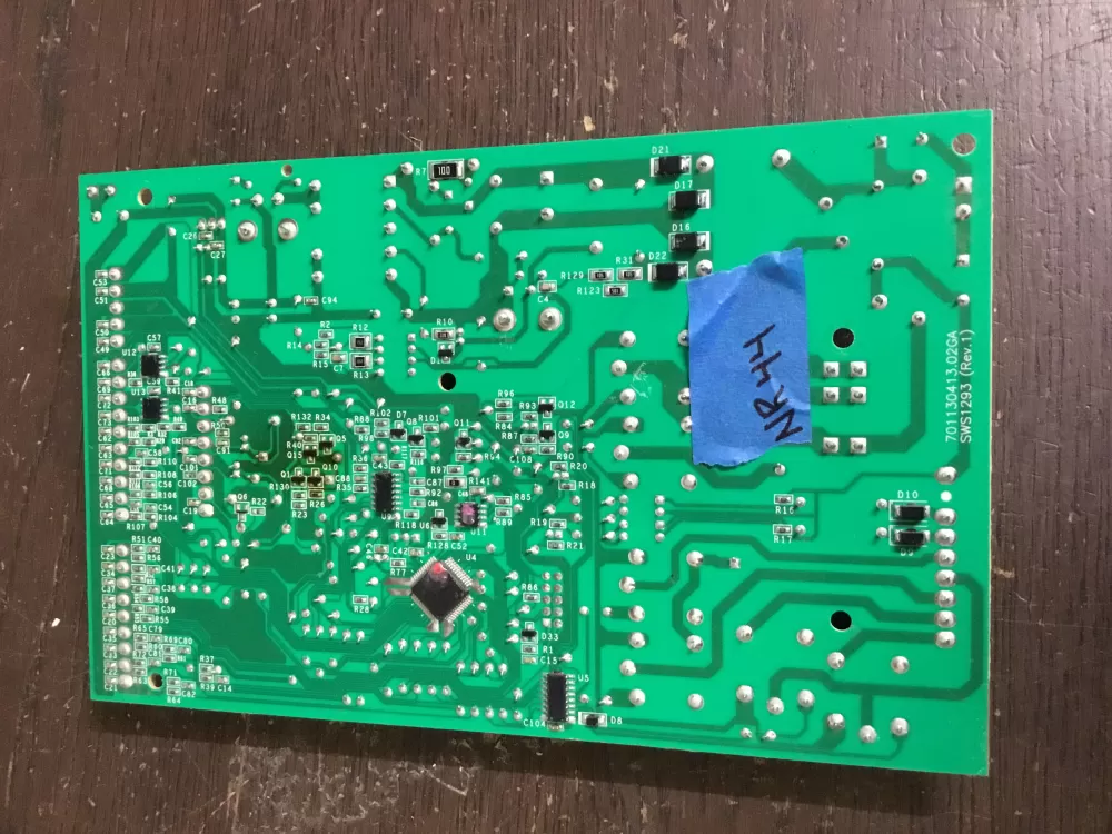 GE 200D2260G008 PD00074367 AP7188100 Refrigerator Control Board AZ18388 | NR44