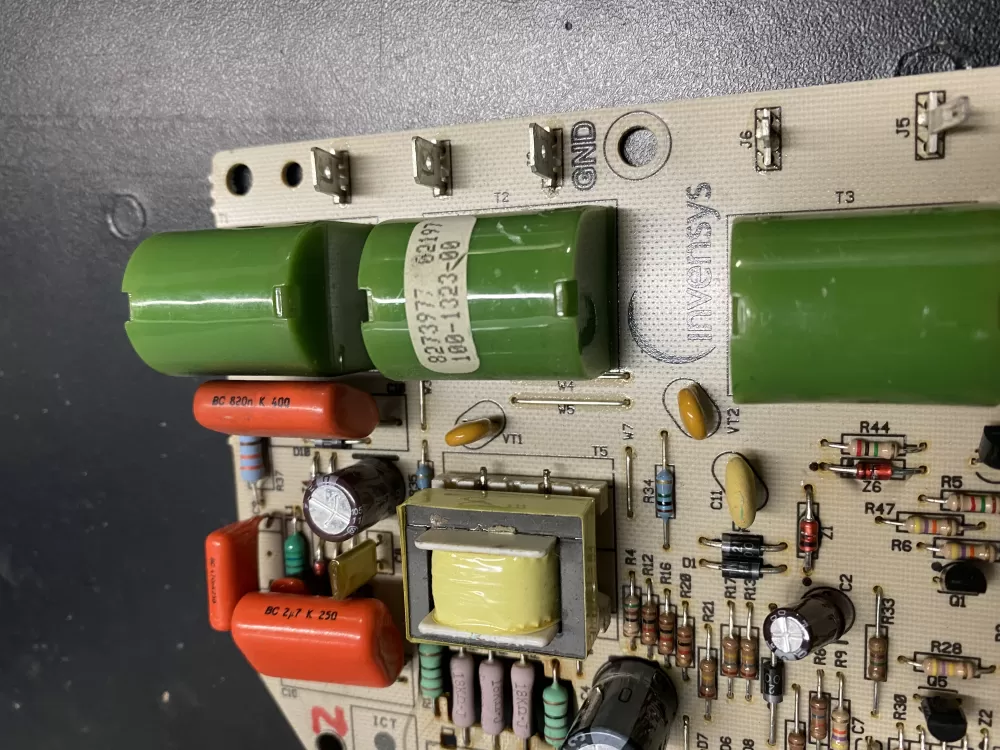 Whirlpool Kenmore  W10331686  Range Oven Spark Module AZ16862 | BK1216