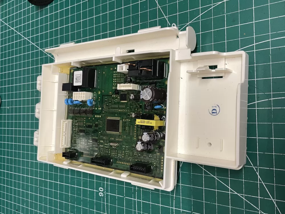 Samsung DC92-01803K  DC94-06598A  AP6002445  4929241  PS11735086 Washer Control Board