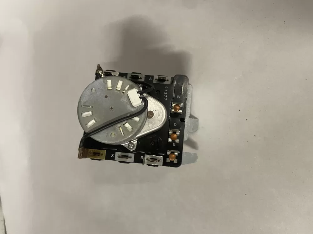 131795500C Frigidaire Dryer Timer